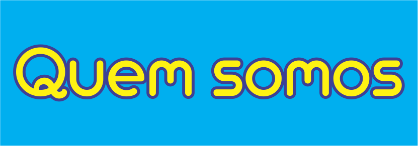 QUEM SOMOS
